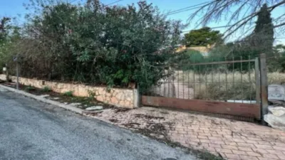 Chalet on Carrer de Murcia, 8 photo 6